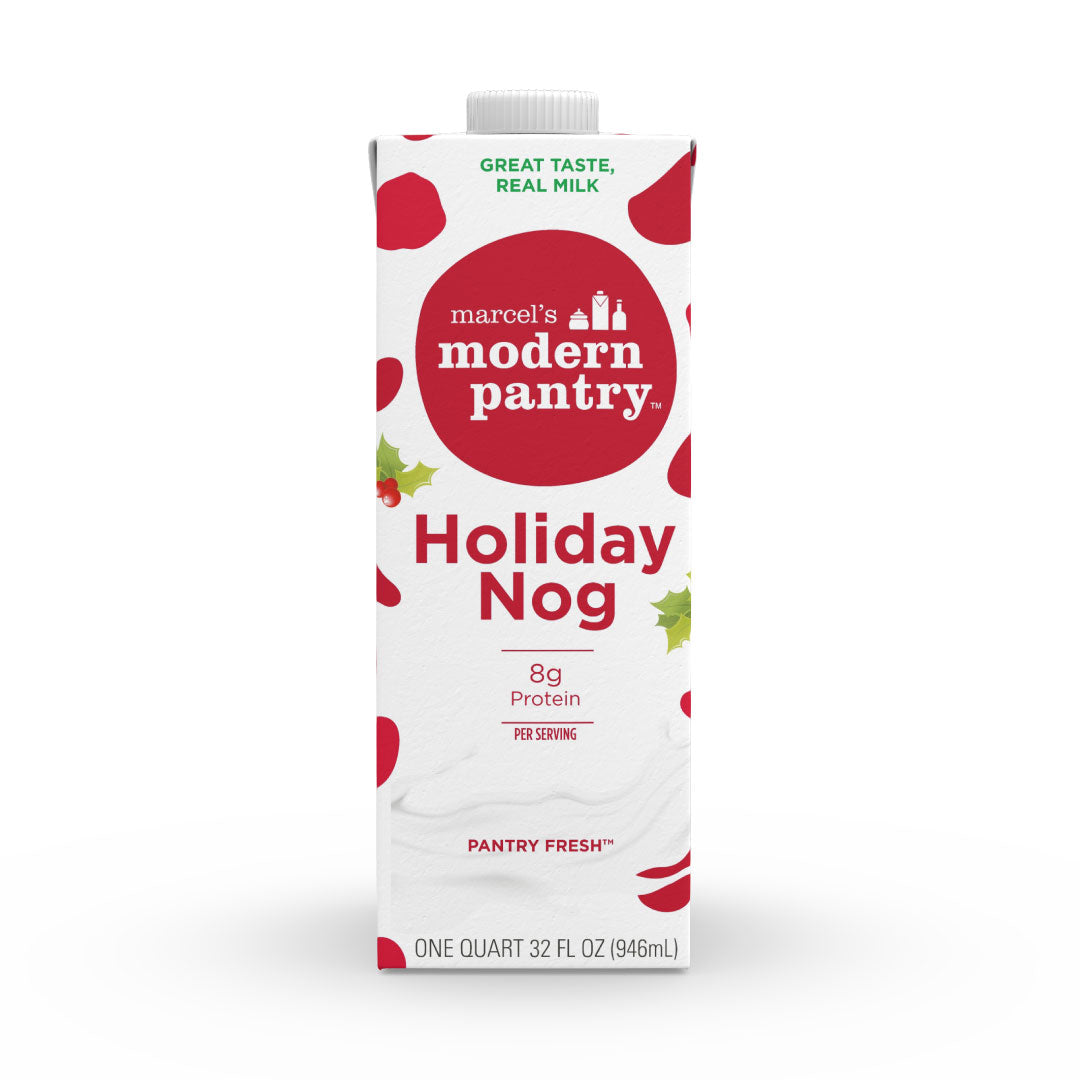 Seasonal Items — Holiday Nog